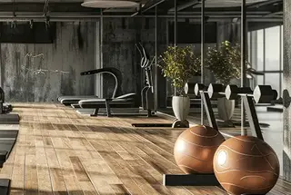 Gym